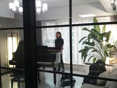 -Melody Mentor音乐私教馆(朝外·悠唐店)