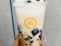 -海底捞火锅(高新万达广场店)