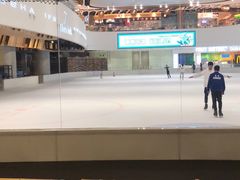 -TheRink大零溜冰场(IFS国金中心店)