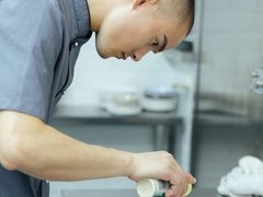 -JANS意式简餐厅·惠灵顿牛排