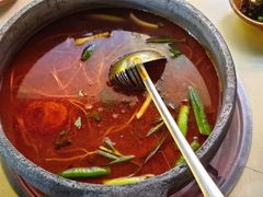 -贵厨酸汤牛肉(花果园国际中心店)