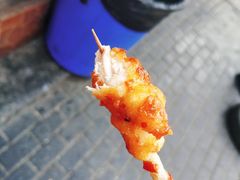 -辽B·小串(总店)