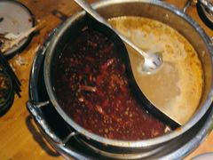 -谭三娘鲜切牛肉自助火锅(九眼桥总店)