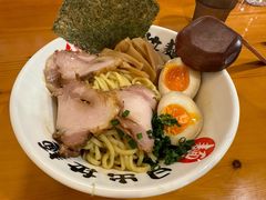 -日出拉面(望京店)