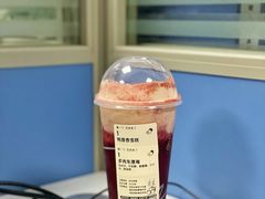 -喜茶(深圳东门1234店)