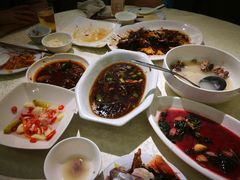 -宏玲餐厅(四川南路店)