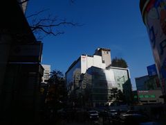 -乐天免税店(明洞店)