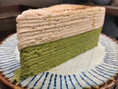 -羽至金时(柏威年店)