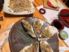 -花潮料理艺食馆(世欧广场店)