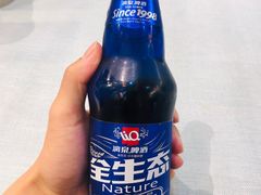漓泉-大师傅金奖啤酒鱼(西街口总店)