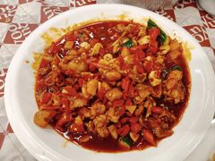 -老三样·旧食新味(船山路店)
