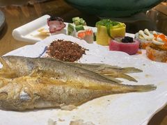 -禾风·海鲜料理自助(玉林店)