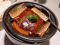 -穿越·外婆家(西溪天堂店)