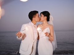 -经典婚纱摄影美学馆·私人定制