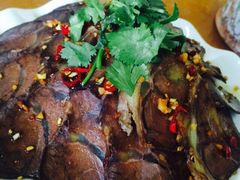 古道惠风饭庄-古道惠风饭庄