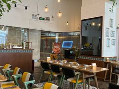 大堂-峇峇娘马来西亚餐厅(望京SOHO店)