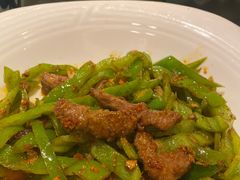 -西安饭庄·非遗陕菜(钟楼店)