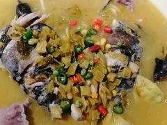 -水煮三国·川鲁江湖菜(香山店)