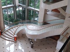 -上海新发展亚太JW万豪酒店