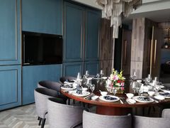 包厢-春申里餐厅(银泰in99店)