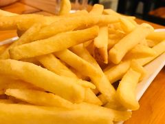 薯条-IFIF 如果花園(宽厚里店)
