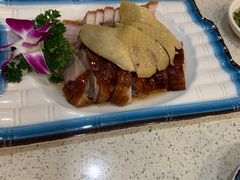 -明记港式烧腊茶餐厅(下沙店)
