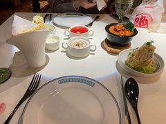 -俄士厨房(时代天街店)