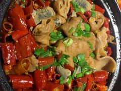 -邑金陵北京烤鸭店·现炒家常菜(ITC MALL店)