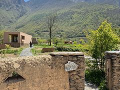 -萝卜寨羌文化生态旅游区