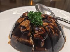 -走马楼饭庄(慈城古县城店)