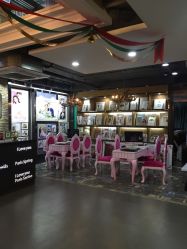 点击看大图 -巴黎春天婚纱摄影STUDIO·定制