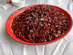-林中乐辣子鸡(歌乐山总店)