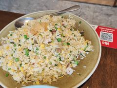 扬州炒饭-扬州狮子楼·非遗淮扬菜(总店)