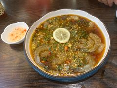 -大洋家·精品潮汕菜·生腌砂锅粥(天河东路店)