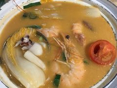 -米泰芒·东南亚料理(体育西店)