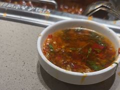 -海底捞火锅(苏宁广场店)