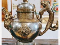 -一招鲜·全羊铺·蒙古奶茶(五一北路店)