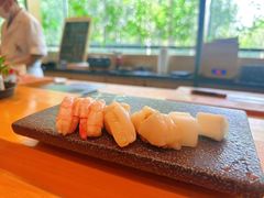 -鮨冠OMAKASE食べ放题(北京首店)
