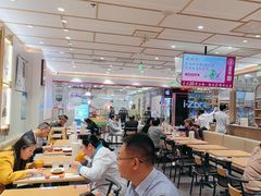 -喜家德虾仁水饺(青岛永旺东部店)