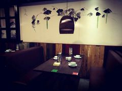 卡座-小菜园新徽菜(芜湖奥特莱斯店)