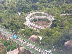 -景山公园