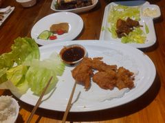 -日出青木·杭帮菜名店