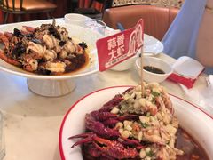 -阿胖龙虾(罍街店)