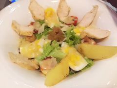 -LA CREPERIE BRETONNE布列塔尼法式餐厅(天童北路店)