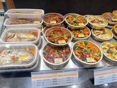 -果蔬好生活超市(乐堤港店)