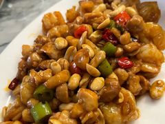 -君霖海鲜私房菜(春柳店)