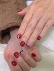 -KI日式美甲美睫馆