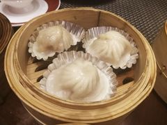 -云粤楼中餐厅(昆明中心假日酒店)