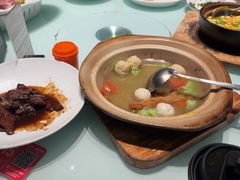 -永安鱼庄·镇江菜(东吴路店)