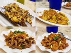 -师傅仔美食(东华老店)